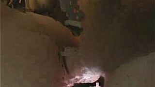 Gay missionary position sex porn video