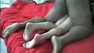 white woman picks up stranger for sex porn video