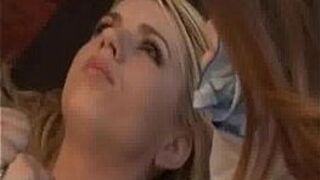 Nikki Rhodes Hardcore sex porn video