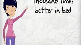 Spice Up Your Sex Life – How to Increase Your Sex Drive after A Hard Days Work porn video