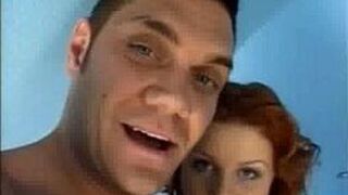 Nacho Vidal Dominates sex porn video