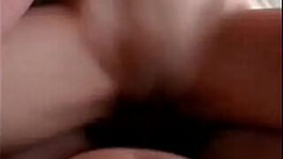 Homemade amateur asian sex porn video