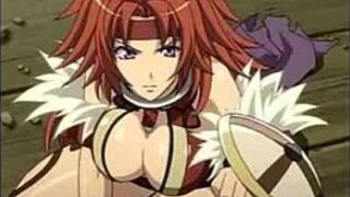 sexy A list of Ecchi Animes Part 1 sexy porn video