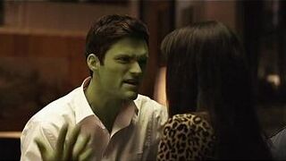 Sex with The Hulk porn video